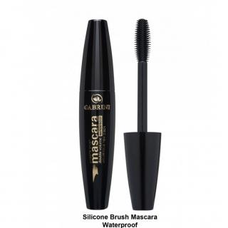 Rimel Gabrini Voluminous New Black