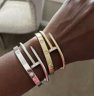 Set 4 Bratari Luxury LOVE + CUI