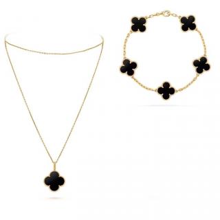 Set Alhambra Onyx