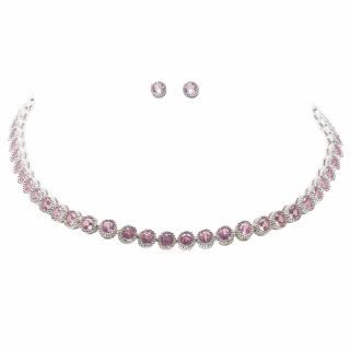 Set Tennis Splendor Roz Colier+Cercei