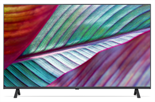 Televizor LED Smart LG 43UR78003LK 108 cm 4K Ultra HD