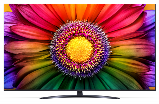 Televizor LED Smart LG 50UR81003LJ 127 cm 4K Ultra HD