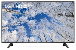 Televizor LED Smart LG 55UQ70003LB 139 cm 4K Ultra HD