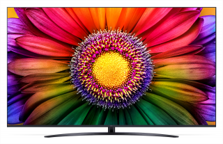 Televizor LED Smart LG 75UR81003LJ 189 cm 4K Ultra HD