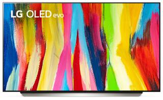 Televizor LG OLED OLED48C22LB 121 cm Smart 4K Ultra HD 100Hz