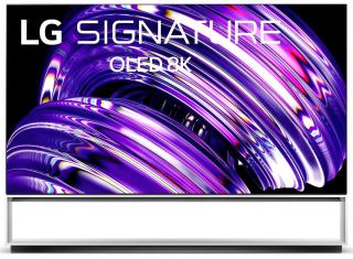 Televizor LG OLED OLED88Z29LA 223 cm Smart 8K