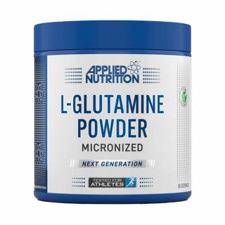 L-Glutamine Pure, Applied Nutrition, 250g