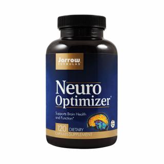 Neuro Optimizer (Memorie, Concentrare) Jarrow Formulas, 120 capsule