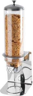 Dispenser cereale, 4 Lit, Saporoso