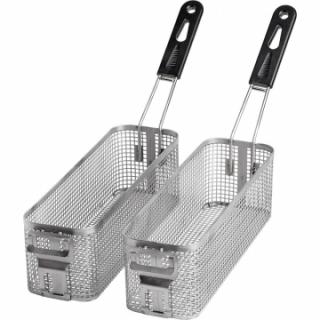 Set de 2 cosuri pentru friteuza 972500, 9725500, 9726000, Saporoso