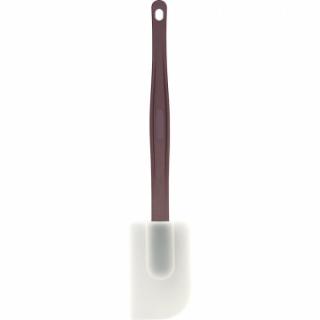 Spatula patiserie cu lama de silicon, L 360 mm, Saporoso