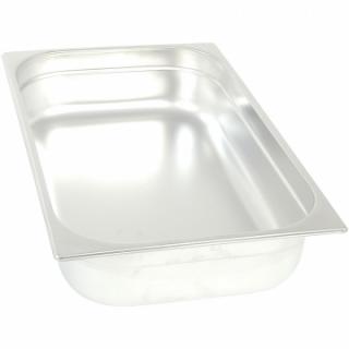 Vascheta GN 1 1, 530 x 325 x H200 mm, Saporoso