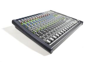 16-Channel Mixing Console ANTMIX 16FX USB