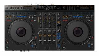 AlphaTheta DDJ-GRV6 controller DJ