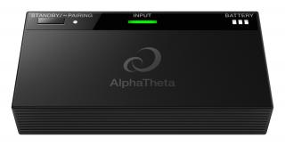 Alphatheta HP-TX01 transmitator pentru castile HDJ-F10
