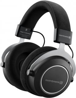 Beyerdynamic AMIRON WIRELESS Casti audio Hi-Fi portabile (inchise)