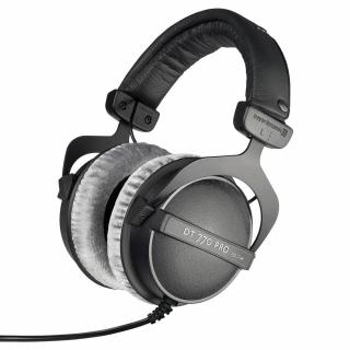 Beyerdynamic DT-770 PRO 250 Ohm Casti audio Hi-Fi inchise