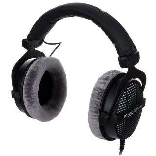 Beyerdynamic DT-990 PRO 250 Ohm Casti audio Hi-Fi deschise