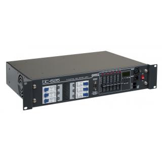 Briteq BT-626FRA Dimmer 6 canale