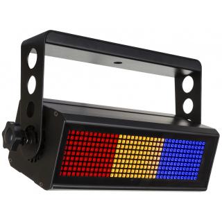 Briteq BT-MAGICFLASH RGB sttroboscop color LED