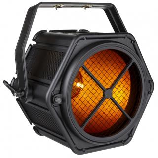 Briteq BT-RETRO Proiector Retro style cu lampa 575 HPL si LEDuri RGB