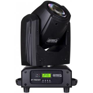 Briteq BT-TRACKER Moving Head Beam 100W lampa Osram