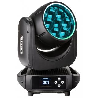 Briteq BTX-Blizzard Wash 1 IP65 7x40W RGBL