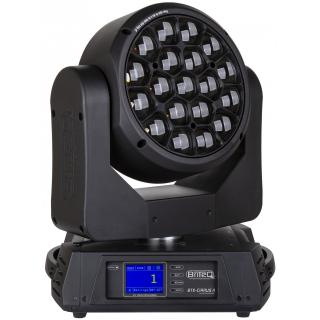 BRITEQ BTX-CIRRUS II Moving head wash 19x30W RGBW