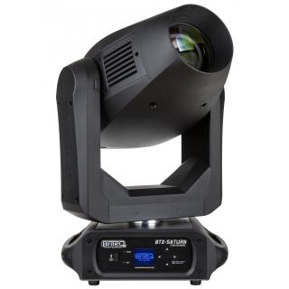 Briteq BTX-SATURN moving head spot Zoom cu LED 270W