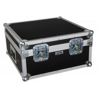 Briteq Case for 4x BT-AKKUBAR