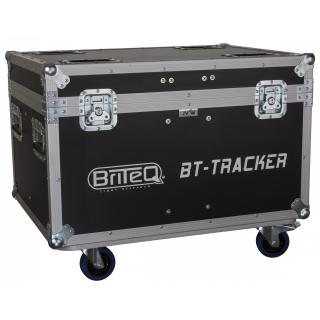 Briteq Case for 4x BT-TRACKER