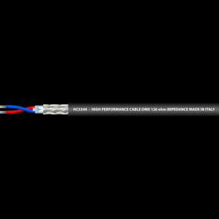 Cablu DMX Prolights HC5340