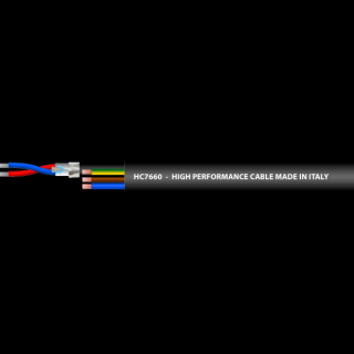Cablu DMX Prolights HC7660