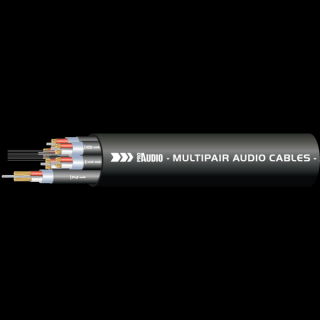 Cablu Multipair Prolights ACM404