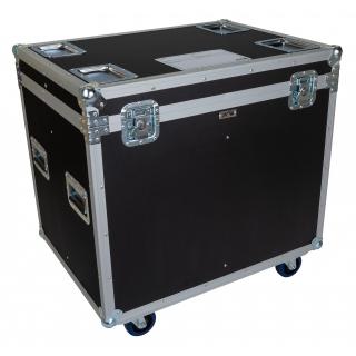 Case Briteq PROJECTOR CASE 4