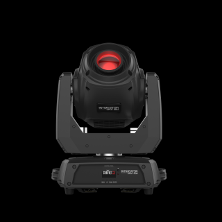 CHAUVET DJ Intimidator Spot 360 Moving Head Spot cu LED de 100W 2 Prisme Focus motorizat si Zoom manual
