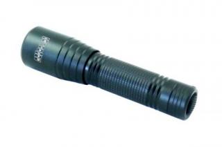 Gafer.pl Lanterna 2-Cell AA LED Flashlight