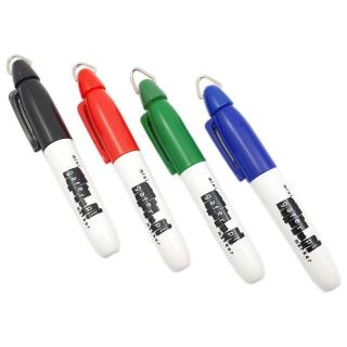 Gafer.pl Mini permanent marker diverse culori