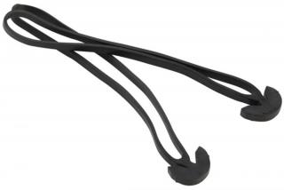 Gafer.pl Rubber cable tie T-fix type 160mm