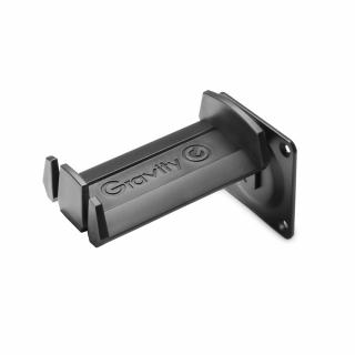 Gravity HP HWMB 01 B suport de perete pentru casti