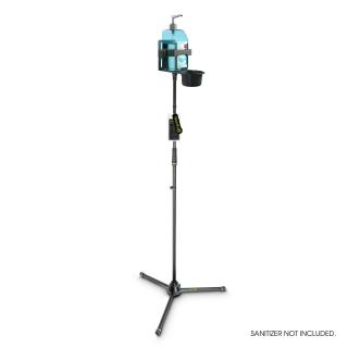 Gravity MS 43 DIS 01 B Stander dezinfectant