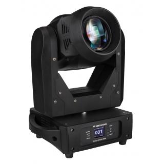 JB SYSTEMS CHALLENGER BSW Moving Head Beam Wash Spot cu LEd de 150W