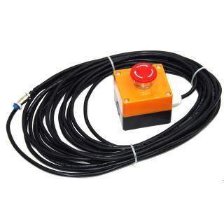 JB SYSTEMS LASER Interlock switch