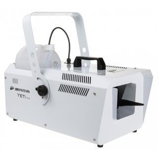JB SYSTEMS YETI Mk2 Masina de zapada