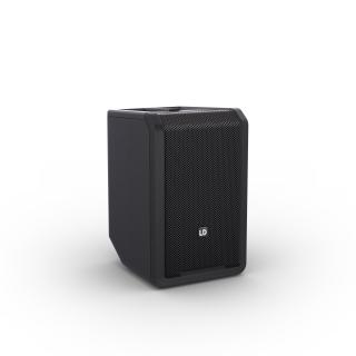 LD Systems ANNY 8 boxa portabila cu baterie si Bluetooth