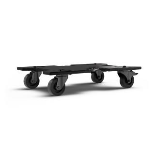 LD Systems ICOA PRO SUB 21 CB cart cu roti pentru subwooferul PRO SUB 21A