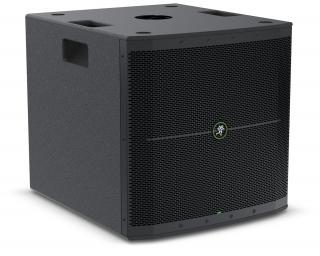 Mackie Thump118s Subwoofer activ de 18