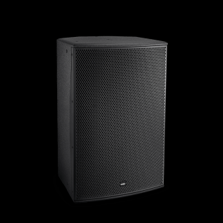 Next Audiocom PRO 12A Boxa activa 800W cu DSP si Bluetooth