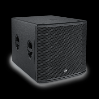 Next Audiocom PRO18sA Subwoofer activ 18