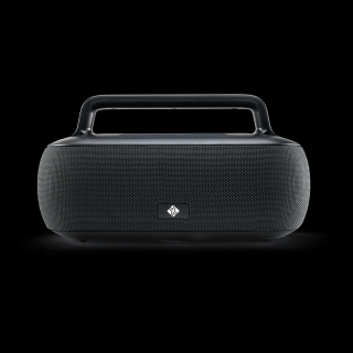 Next Audiocom TREND boxa portabila cu IPX6, Bluetooth si baterie